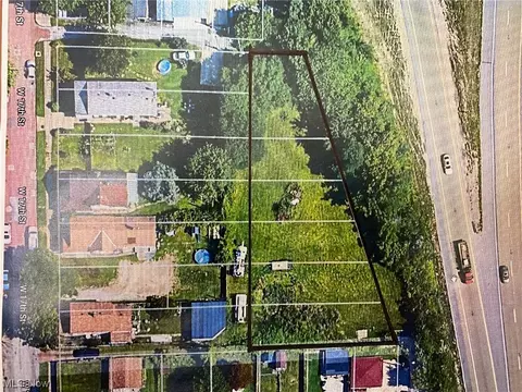 V/l W 16th Street, Cleveland, OH 44113