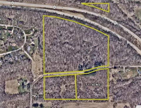 Addison, Masury, OH 44438