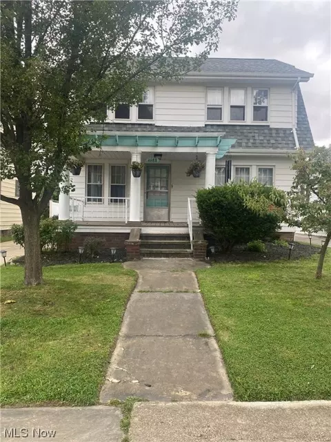 4688 Rockwood Rd, Garfield Heights, OH 44125