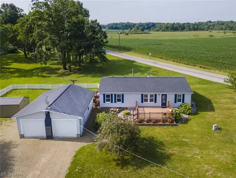 14025 Smith Goshen Rd, Beloit, OH 44609 photo 1