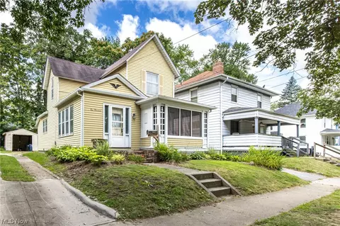 1000 Jefferson Ave, Akron, OH 44302