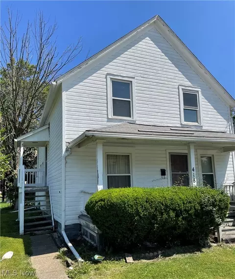 418 W 17th St, Lorain, OH 44052