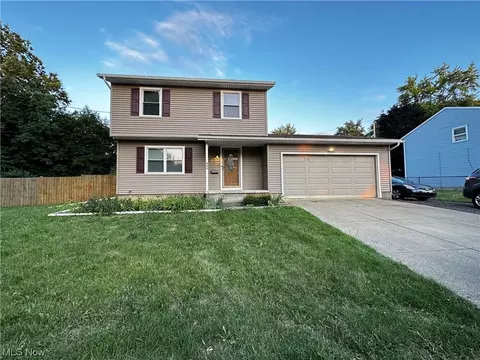 489 Eastland Ave, Akron, OH 44305