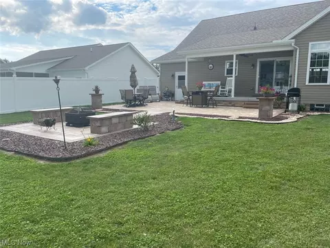 4875 Tree Line Trl, New Middletown, OH 44442 photo 32
