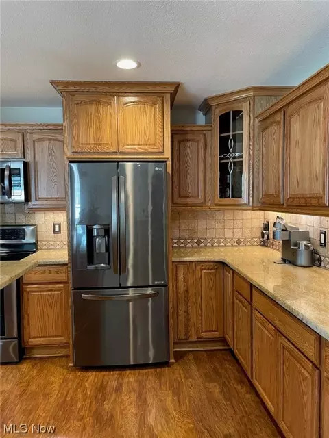 4875 Tree Line Trl, New Middletown, OH 44442 photo 4