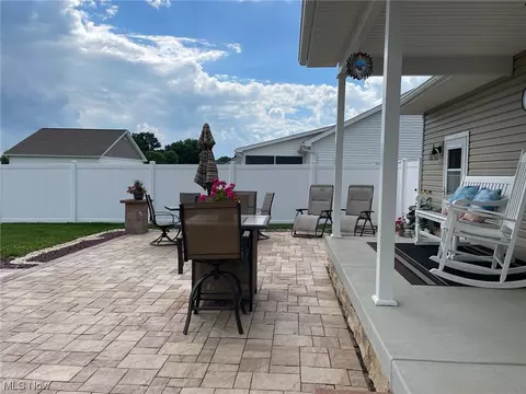 4875 Tree Line Trl, New Middletown, OH 44442 photo 29