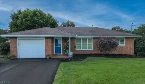117 Marie St, Parkersburg, WV 26104
