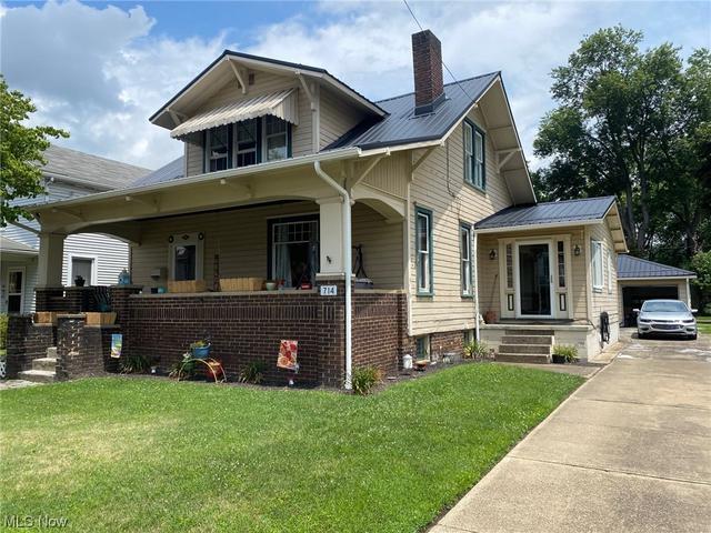 Houses For Rent Toronto Ohio
