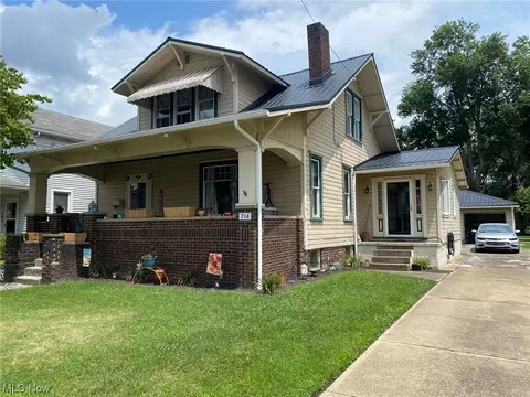714 N 3rd St, Toronto, OH 43964
