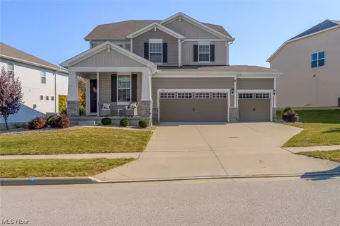 1959 Baker Ln, Stow, OH 44224