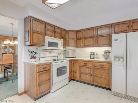 3449 Dunmore Ave NW, Canton, OH 44708 photo 7