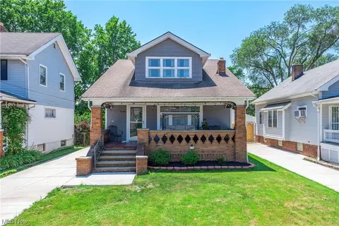3405 Archmere Ave, Cleveland, OH 44109