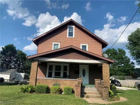207 Murray Ave, Minerva, OH 44657 photo 1