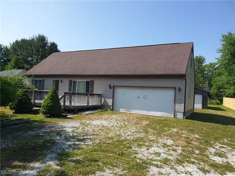 9897 E Center St, Windham, OH 44288 photo 1