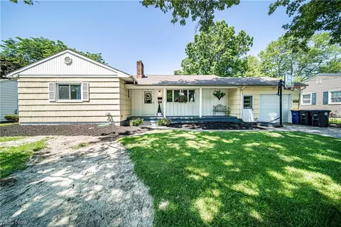 1707 Union Ave, Ashtabula, OH 44004 photo 1