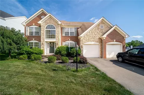 4466 Briarwood Dr, Copley, OH 44321