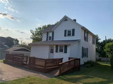 301 Union Ave, Minerva, OH 44657 photo 3