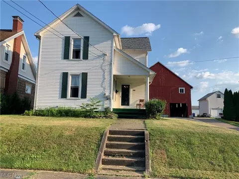 301 Union Ave, Minerva, OH 44657 photo 2