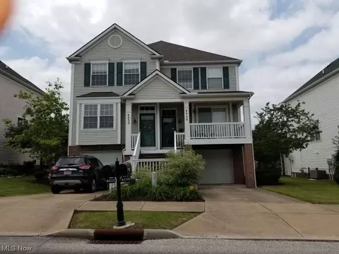 4430 Sexton Rd, Cleveland, OH 44105