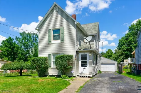 550 Devitt Ave, Campbell, OH 44405 photo 1
