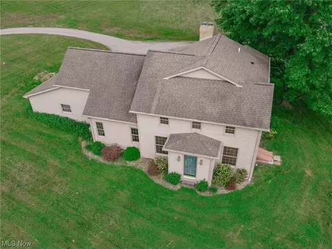 47585 Pancake Clarkson Rd, Rogers, OH 44455