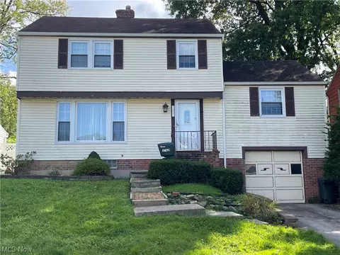 3762 Covington Rd, South Euclid, OH 44121