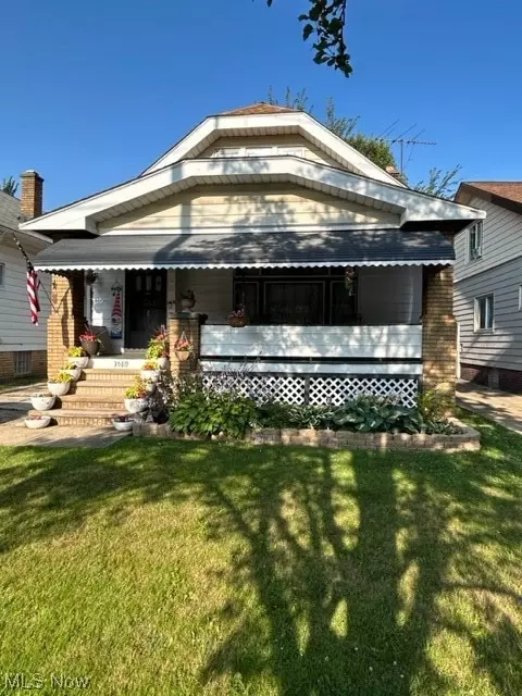 3589 W 126th St, Cleveland, OH 44111