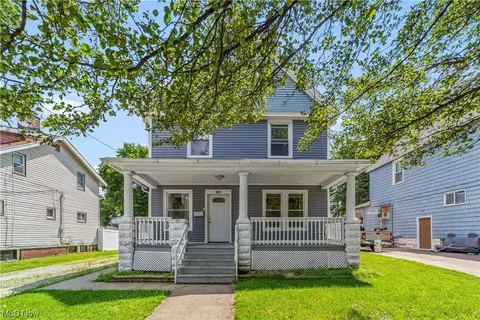 3891 W 18th St, Cleveland, OH 44109