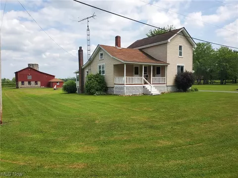 2602 E Union Rd, Jefferson, OH 44047 photo 1
