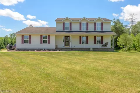 10142 Williams Rd, Diamond, OH 44412