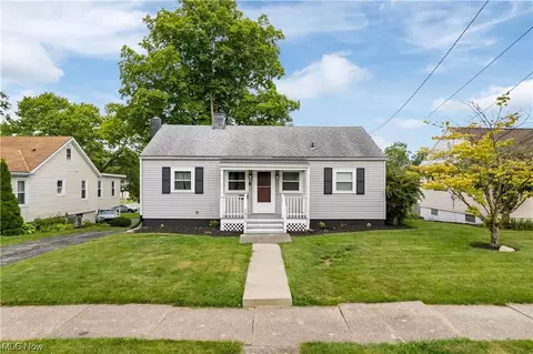 1011 Eastern Ave, Ashland, OH 44805 photo 1