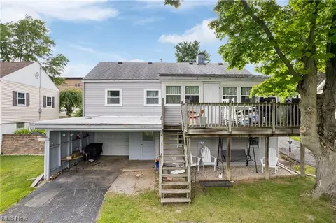 1011 Eastern Ave, Ashland, OH 44805 photo 24