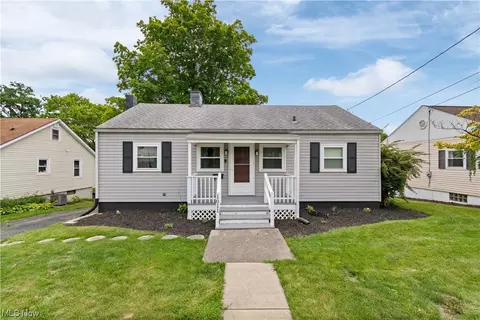 1011 Eastern Ave, Ashland, OH 44805 photo 2