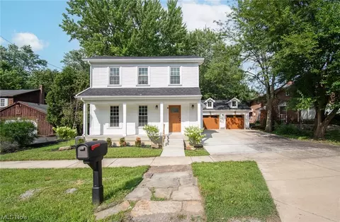 6981 Youngstown Pittsburgh Rd, Poland, OH 44514