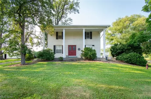 4951 Wilson Sharpsville Rt 305, Fowler, OH 44418