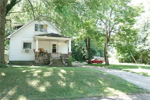 1336 Sparhawk Ave, Akron, OH 44305