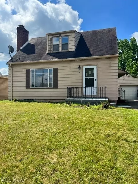 18 W Lewis, Struthers, OH 44471 photo 1