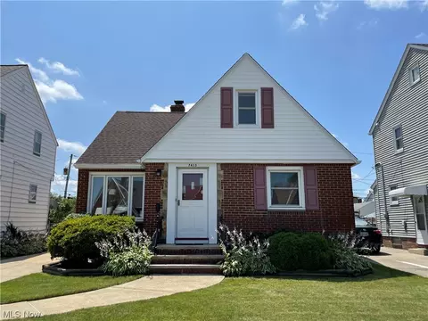 7413 Spring Garden Rd, Parma, OH 44129 photo 1