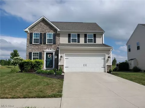 622 Hendrix Blvd, Lagrange, OH 44050 photo 1