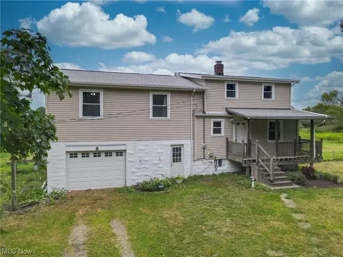 12119 Mantua Center Rd, Mantua, OH 44255