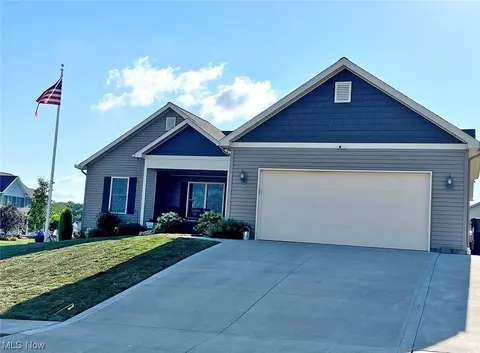 2490 Carlene Ave SW, Massillon, OH 44647