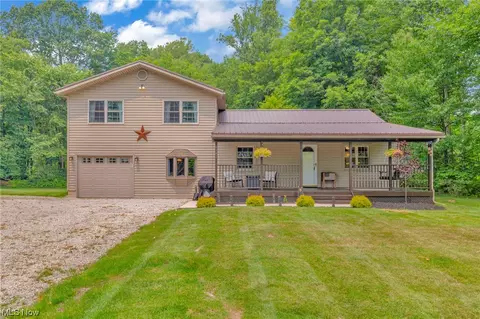 6541 Newton Falls Rd, Ravenna, OH 44266