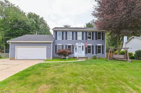 2324 Wedgewood Dr, Akron, OH 44312