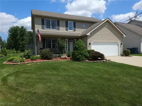 35260 Oxford Ct, North Ridgeville, OH 44039