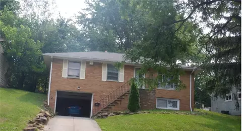 5075 E 86th St, Garfield Heights, OH 44125