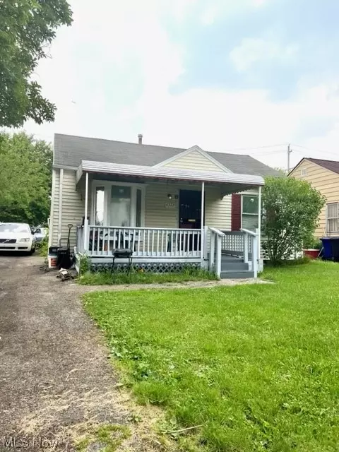 4372 E 154th St, Cleveland, OH 44128