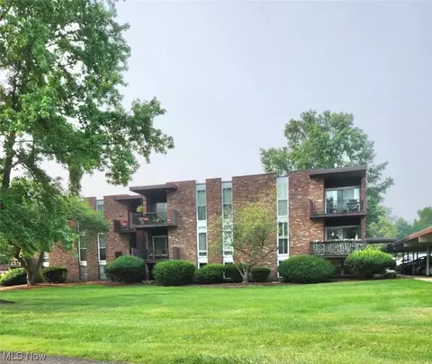 3020 N River Rd NE #G5, Warren, OH 44483