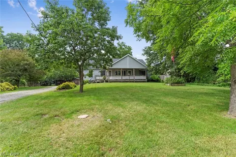 11126 Prouty Rd, Concord, OH 44077