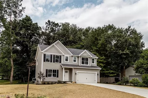 3181 Dunmore Ave NW, Canton, OH 44708