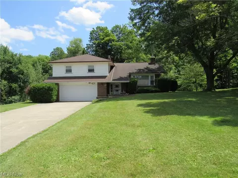 429 Crestview Dr, Ashtabula, OH 44004 photo 1